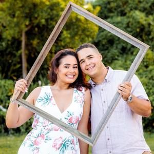 Meet your Posher, Christian